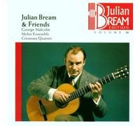 Bream,Julian - Coll.Vol.16 [Import]