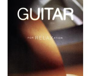 Bream, Julian - Guitar for Relaxation