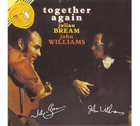 Bream, Julian & John Will - Together Again