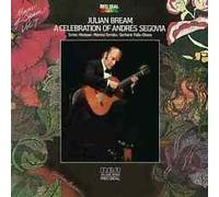 Bream, Julian - Music of Spain V7