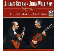 Bream, Julian - Together-The Ultimate. [Import]