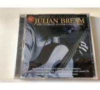 Bream, Julian - Ultimate Guitar Collectio