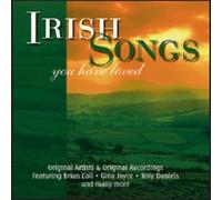 Brean - Irish Songs You Have Loved