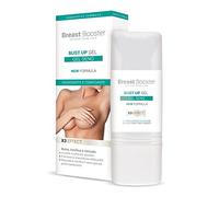 Breast Booster est un gel spécifique pour le traitement raffermissant et tonifiant du sein, 75 ml, pack anonyme MN SRL