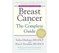 Breast Cancer Peter I. Pressman, Yashar Hirshaut (Auteur)