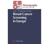 Breast Cancer Screening In Europe