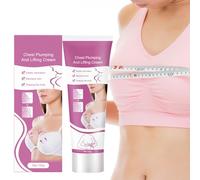 Breast Enhancement Cream, 100g Crème Raffermissante Et Lifting Pour Les Seins Crème De Massage Du Sein Crème Pour Améliorer Les Seins, Crème Pour Grossir Les Seins Amélio