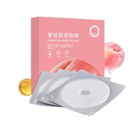 Breast Enhancement Patch | Adhesive Invisible Boob Tape Pasty |, Breathable & Nourishing Formula for Fashion Brides Dancers Models Weddings Parties Date Nights Stage Performance