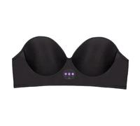 Breast Massager For Growth - Warmer Device, Smart Adjustable