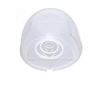 Breast Pump Milk Collection Cup PP High Safety Portable Lightweight Wearable Breast Pump Cup for Mother