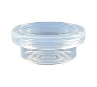 Breast Pump Parts,Breastfeeding Supplies Wearable - Silicone Cups Suction Bowl Extractor Collector Nipple Milk Collection Comfortable Handling For Baby Travel Feeding Home Work Hospital