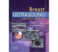 Breast Ultrasound Anne Marie Dixon (Auteur)