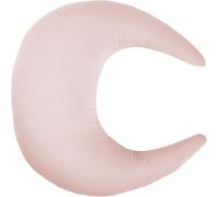 Breastfeeding And Feeding Pillow-100% Organic Cotton Cover & Padding-Machine Washable & Breathable-Newborn Essential.[R113]
