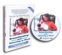 Breastfeeding and Returning to Work