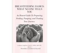 Breastfeeding Basics: What No One Tells You: Compassionate, practical guide for the first 6 weeks of breastfeeding