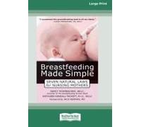 Breastfeeding Made Simple