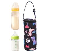 Breastmilk Bottle Cooler Bag, Cooler Tote Bottles Bag, Outdoor Bottle Cooler Bags, Adjustable Shoulder Strap Bags for Nursing Mom, Daycare, Travel