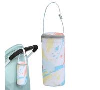 Breastmilk Cooler Bag, Outdoor Insulated Tote, Parenting Supply with