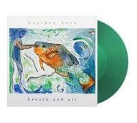 Heather Nova – Breath and Air – Vinyle coloré – Bertus