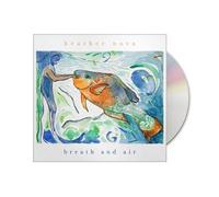 Breath And Air CD