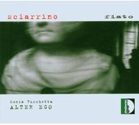 Breath/fiato (Turchetta, Alter Ego) (CD) Album