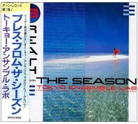 Breath from the Season