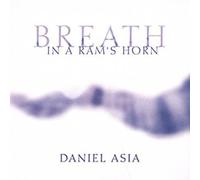 Breath in a Ram's Horn [Import]
