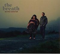 Breath – Let The Cards Fall – CD