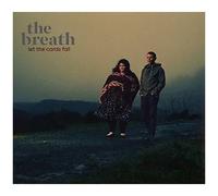 Breath – Let The Cards Fall – CD