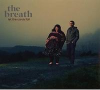 Breath - Let The Cards Fall [New CD]