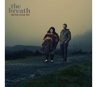 Breath - Let The Cards Fall - Vinyl Record - G3z