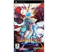 Capcom – Jeu PSP – Breath of Fire