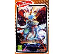 Breath of Fire 3 (PSP) [import anglais]