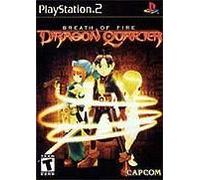 Breath of Fire: Dragon Quarter / Game (Sony Playstation 2)