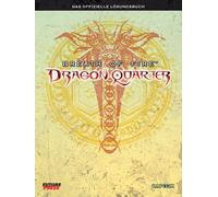 Breath of Fire - Dragon Quarter (Lösungsbuch)