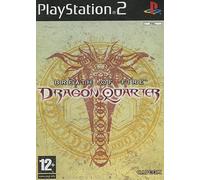 Breath Of Fire - Dragon Quarter PS2