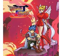 Breath of Fire III (Original Soundtrack)