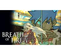 Breath of Fire IV