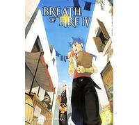 BREATH OF FIRE IV T03 03 (03)