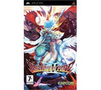Breath Of Fire Psp