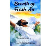 Breath of Fresh Air