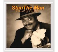 Stan the Man - Breath of Fresh Air