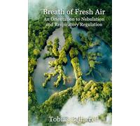 Breath of Fresh Air: An Orientation to Nebulation and Respiratory Regulation