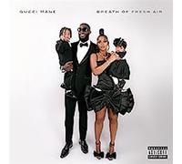 Breath Of Fresh Air CD