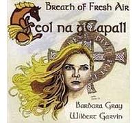 Breath Of Fresh Air-Ceol