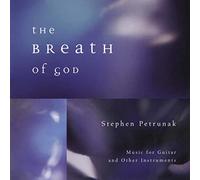 Breath of God