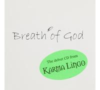 Breath of God