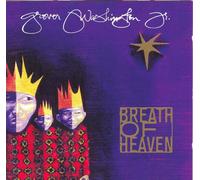 Washington,Grover Jr - Breath of Heaven [Import]