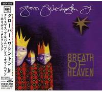 Breath of Heaven: A Holiday Collection [Import]