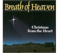 Breath of Heaven : Christmas from The Heart (US [Import]